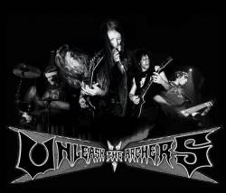 Unleash The Archers : Unleash the Archers Unleash The Archers : Unleash the Archers